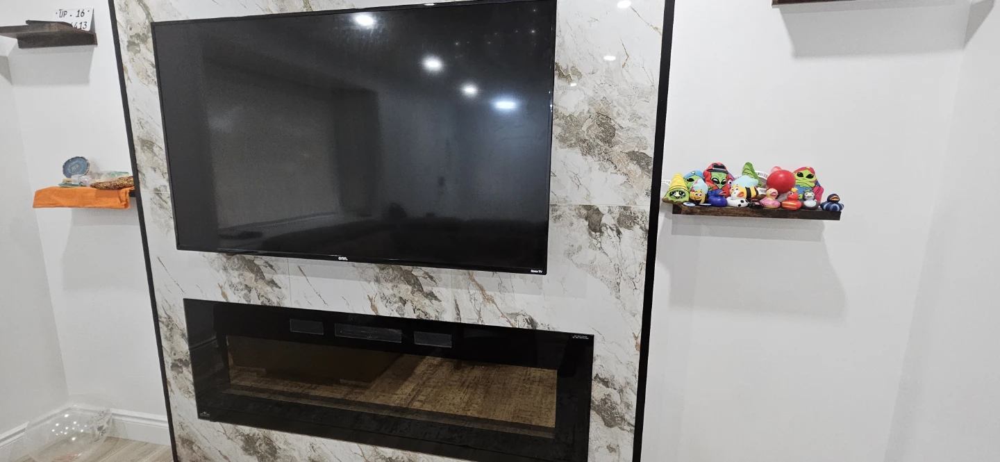TV mounting service - photo 4