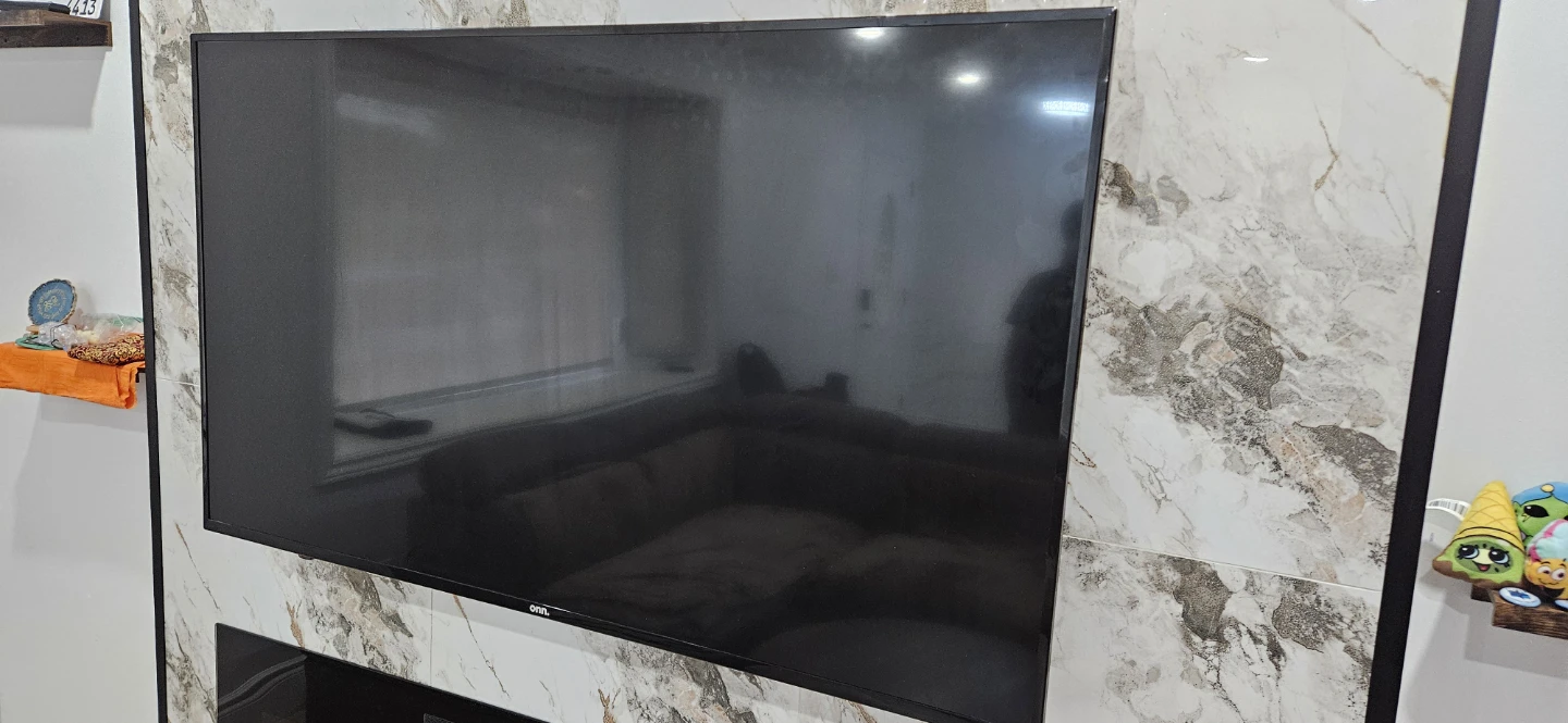 TV mounting service - photo 5