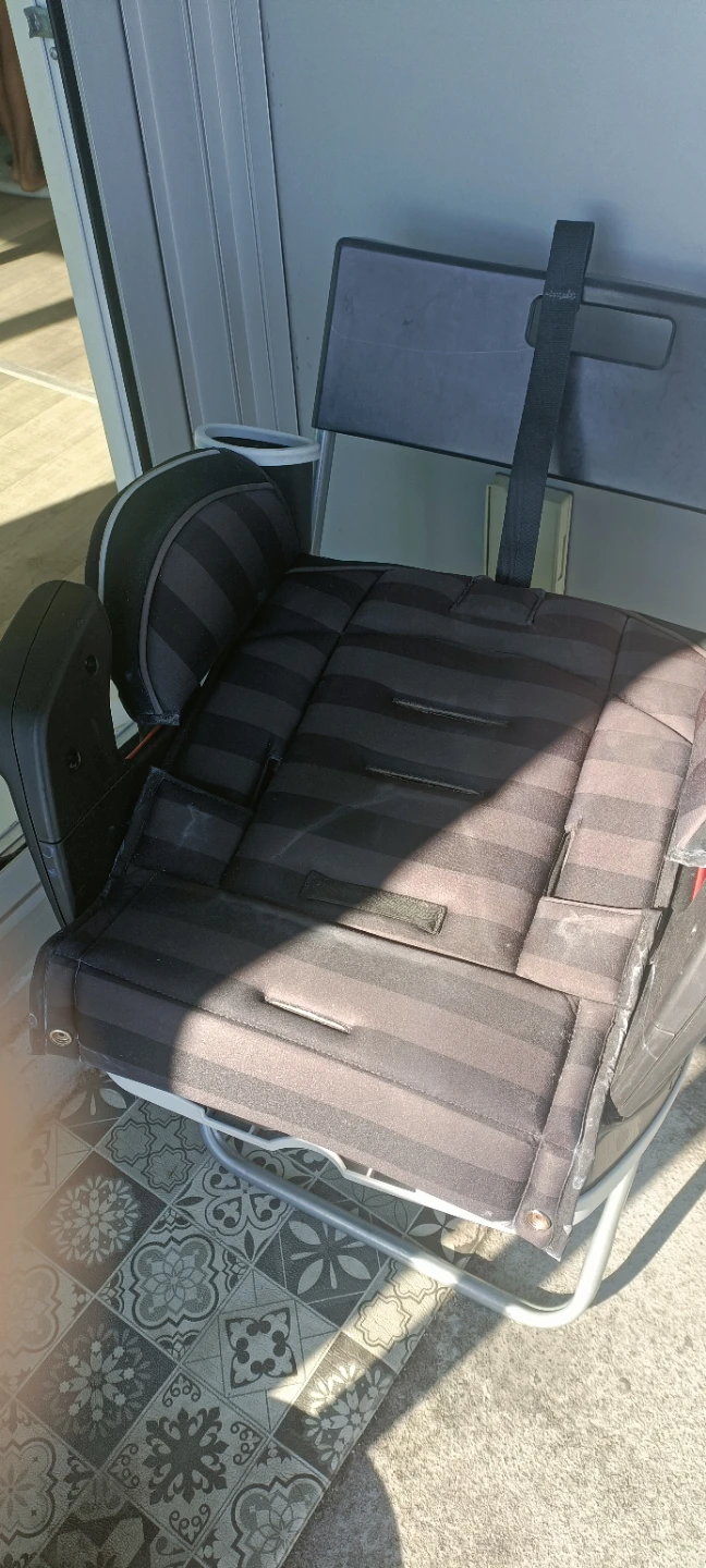 Graco Booster Car Seat
