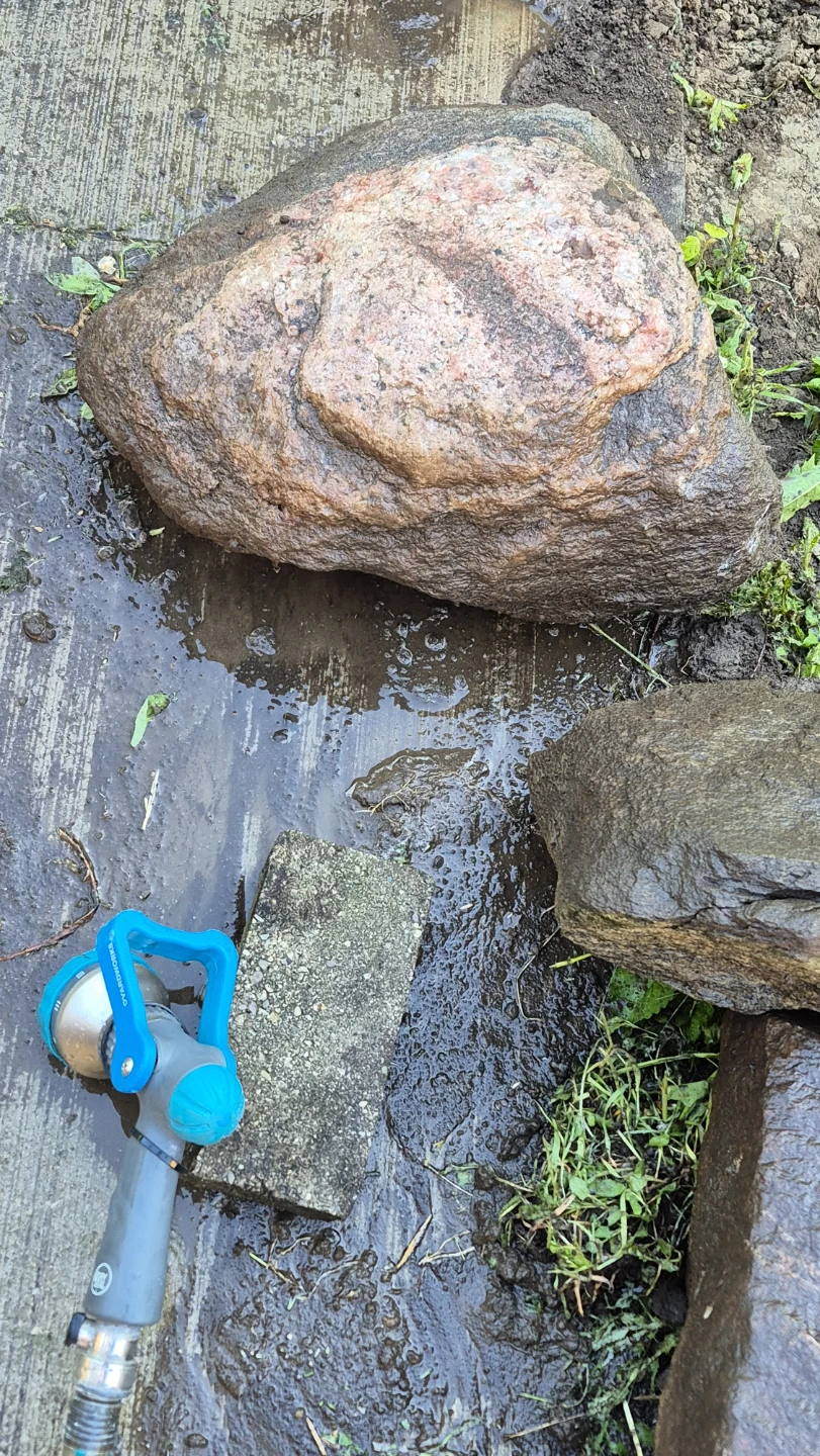 Decorative  natural l Garden Rocks for Landscaping - photo 4