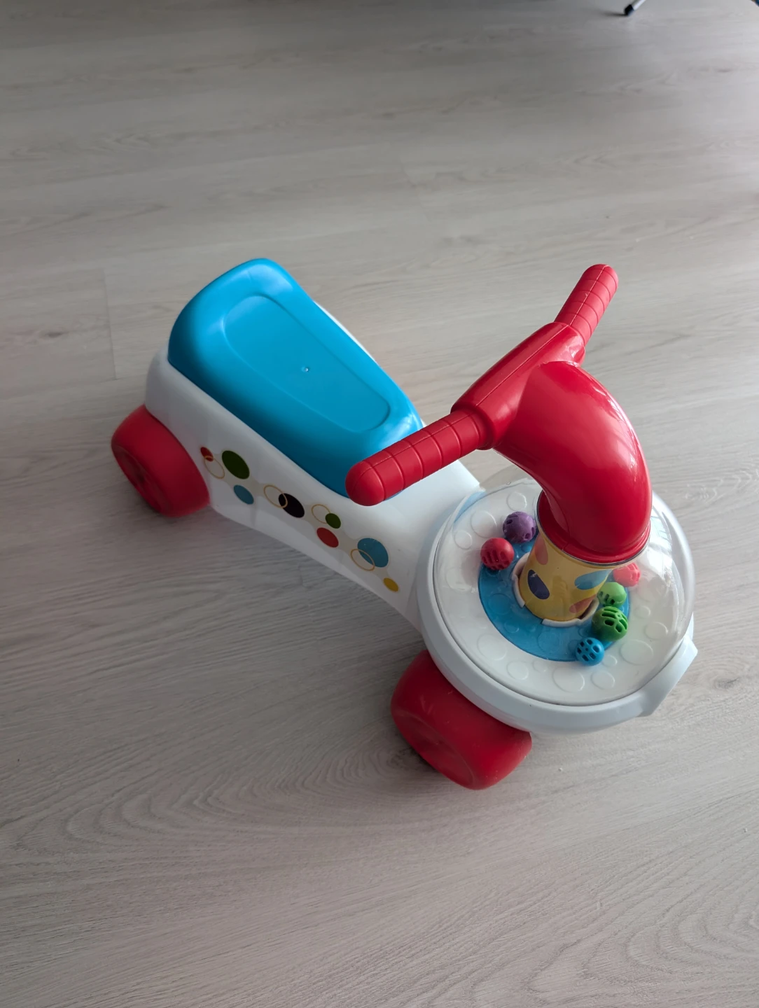 Fisher Price Kids Ride-On Toy - photo 2