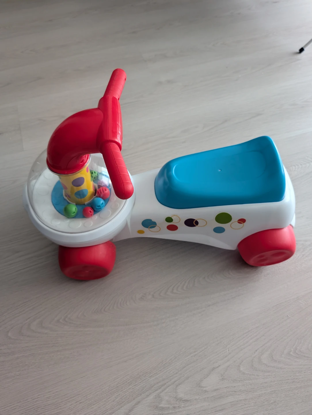 Fisher Price Kids Ride-On Toy - photo 3