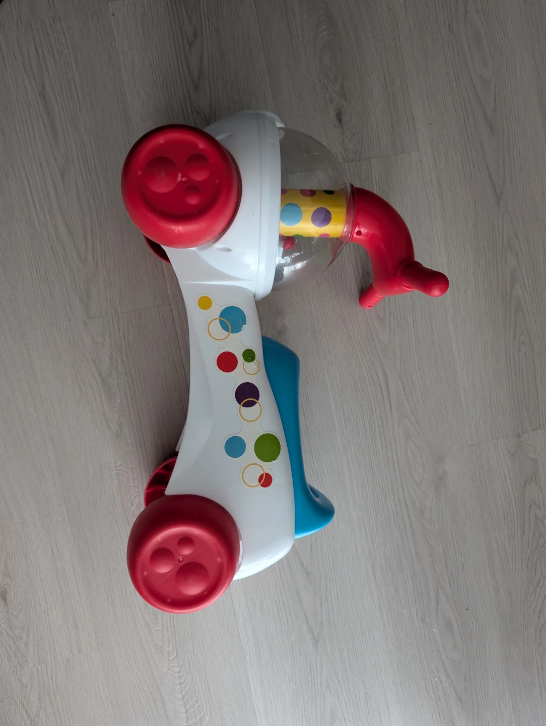 Fisher Price Kids Ride-On Toy - photo 4