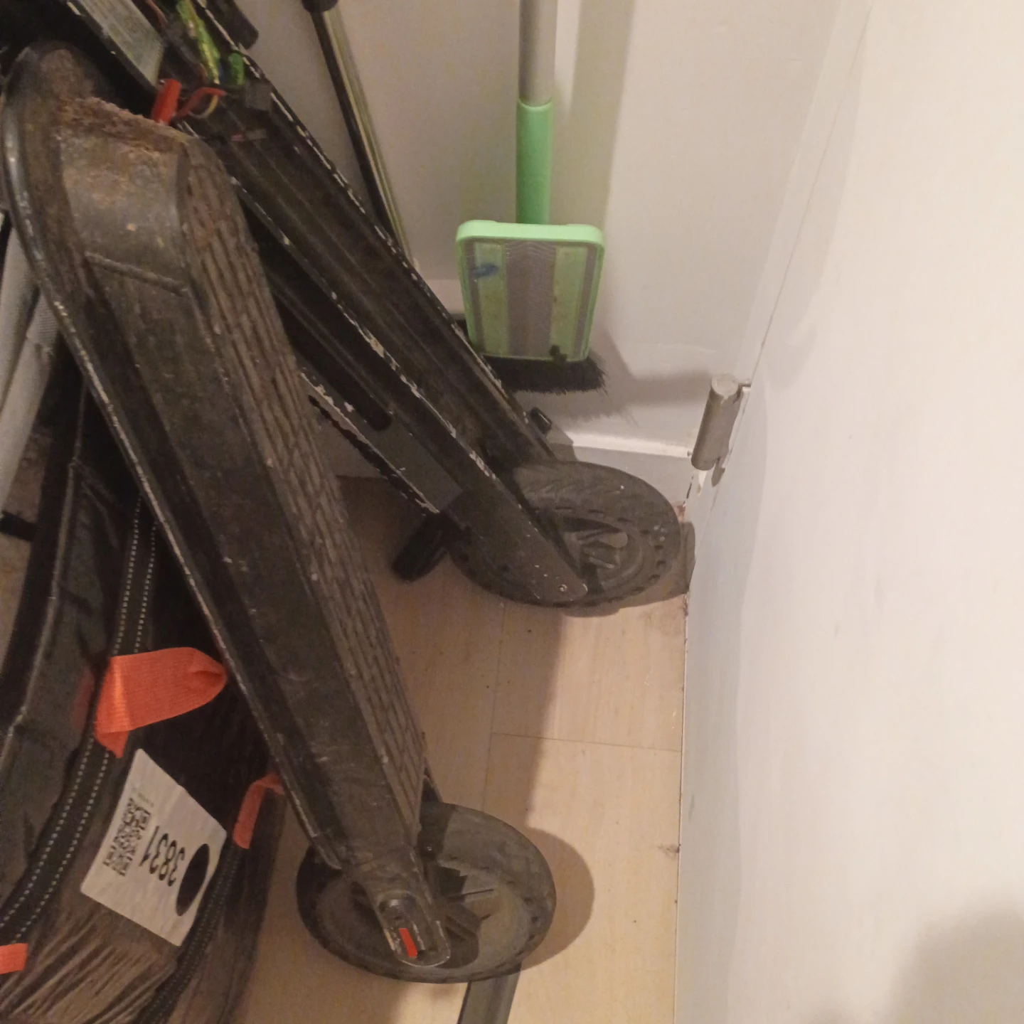 Gotrax electric scooter