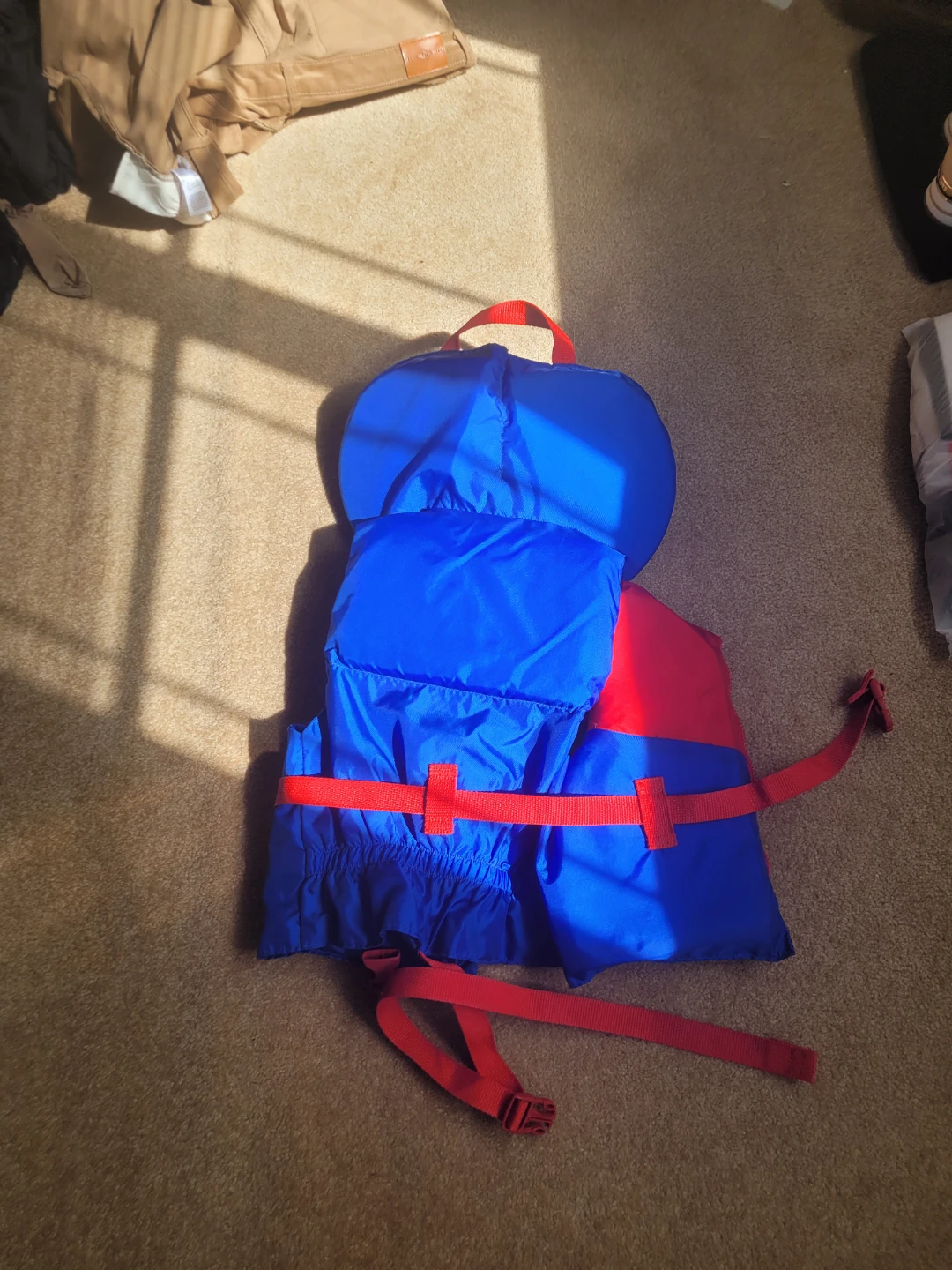 Stohlman Buoy Boy Life Jacket - photo 2