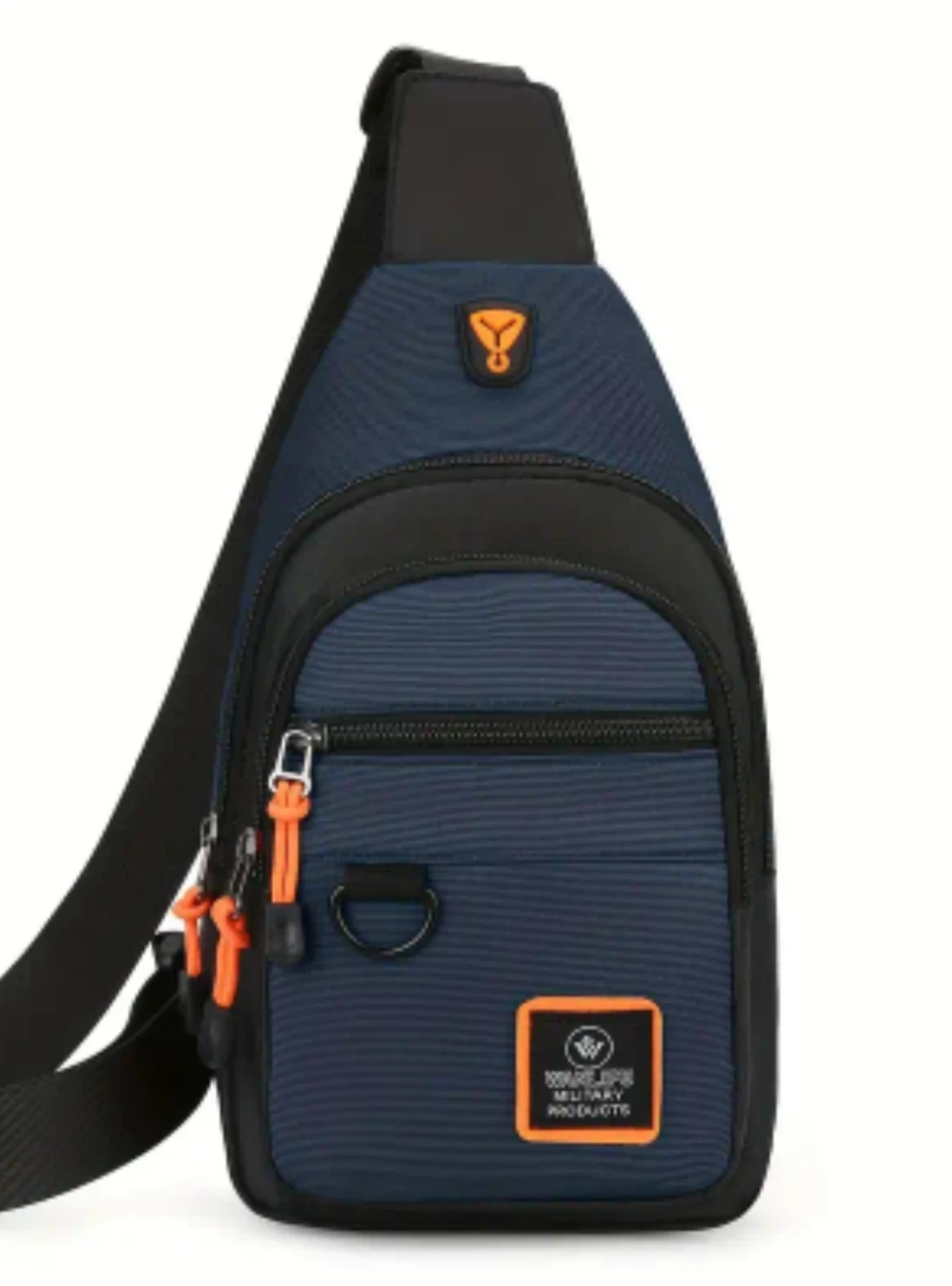 Men's Sling Bag