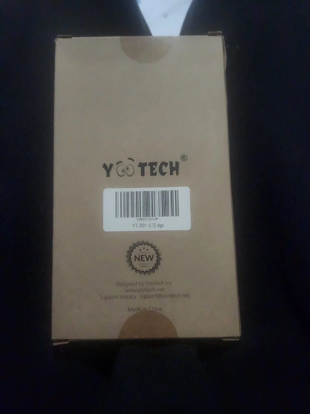 Yootech YT-001-S7Edge