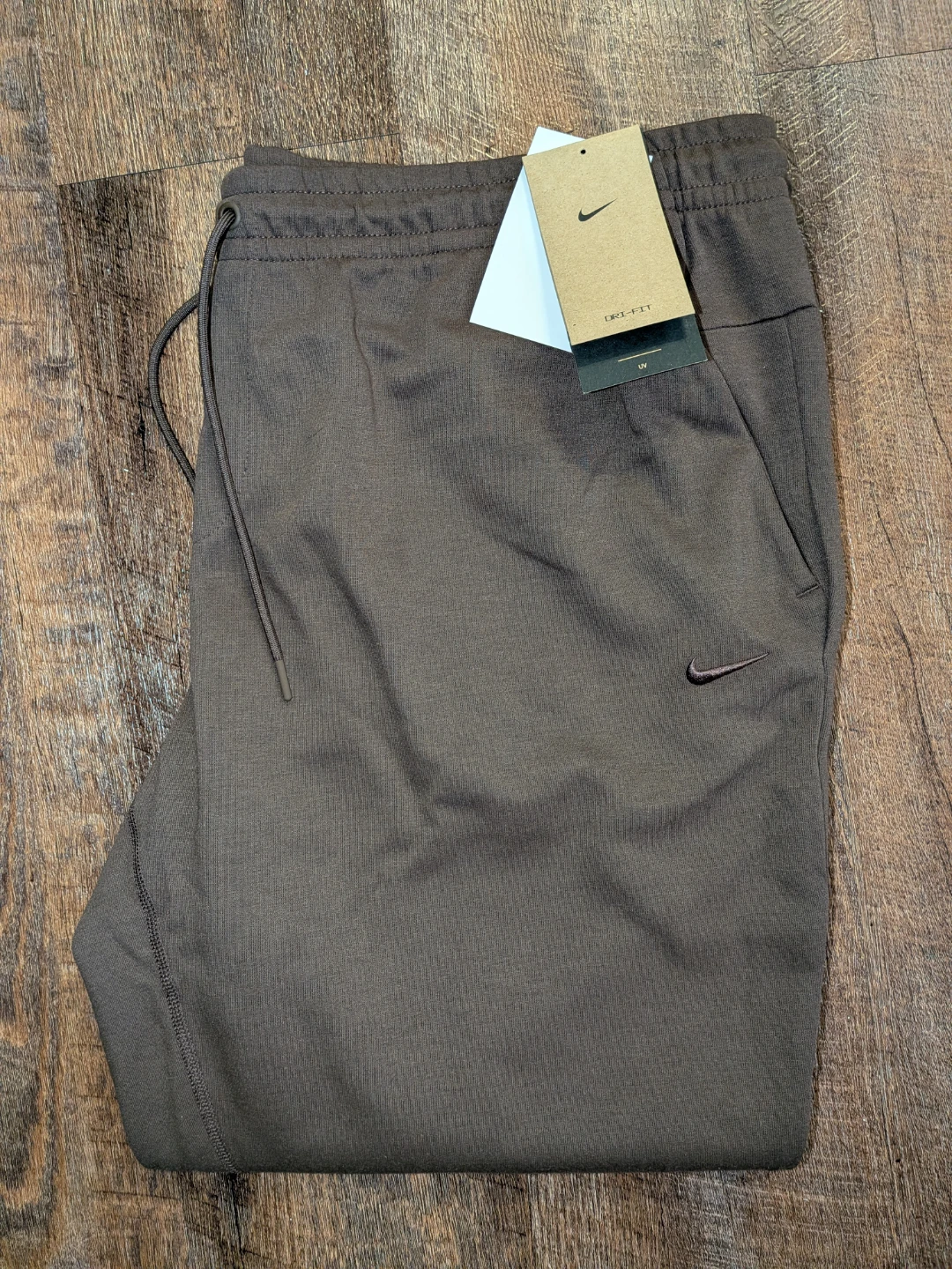 Nike Dri-FIT Jogger Pants - photo 2