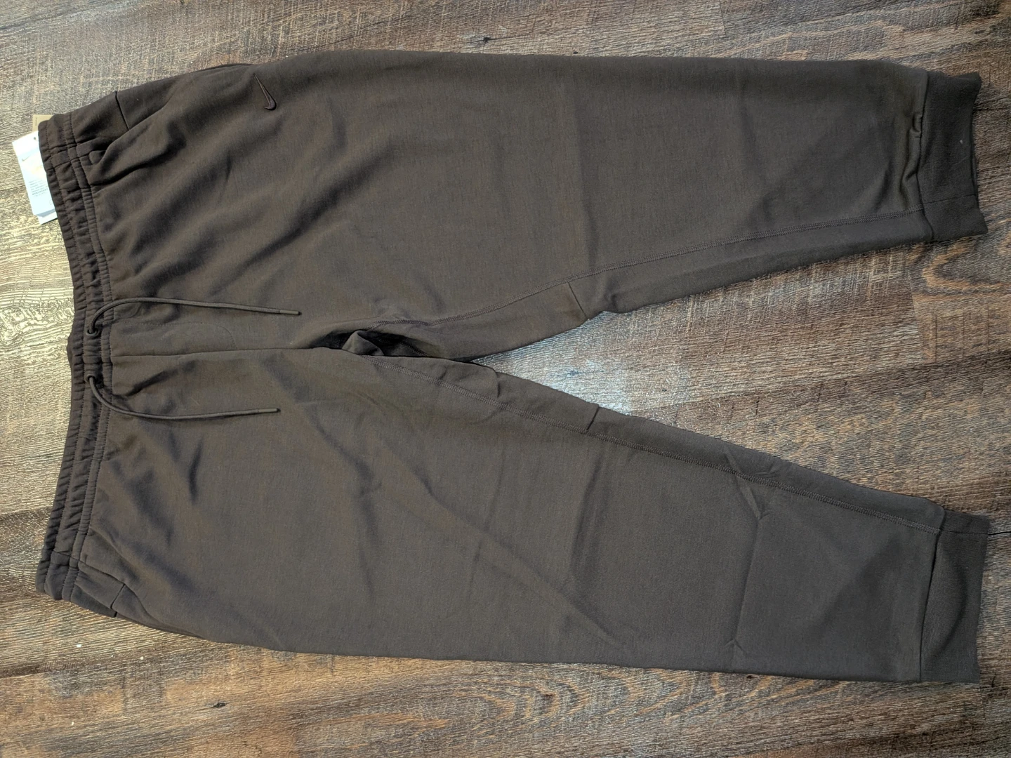 Nike Dri-FIT Jogger Pants - photo 3