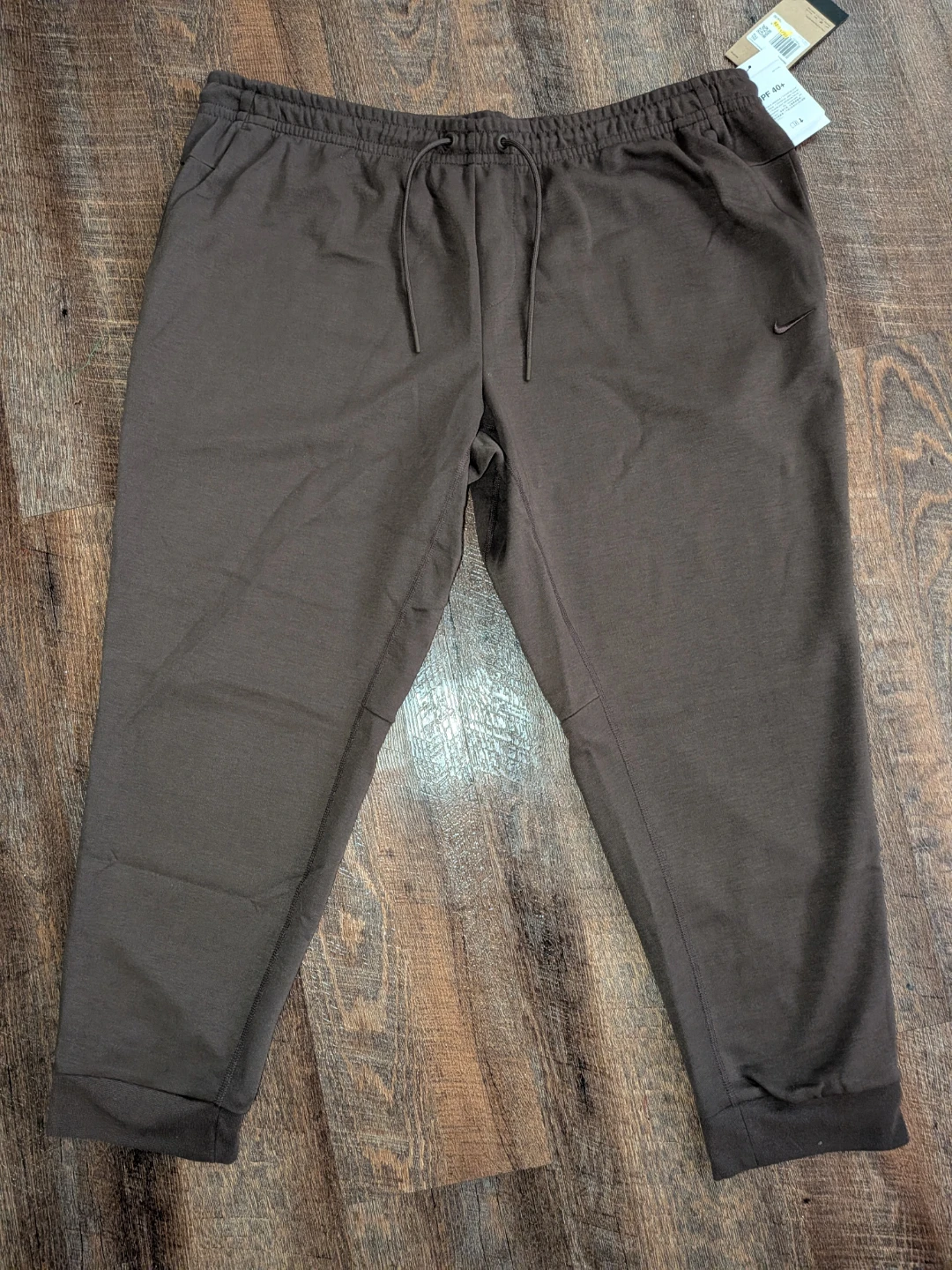 Nike Dri-FIT Jogger Pants - photo 4