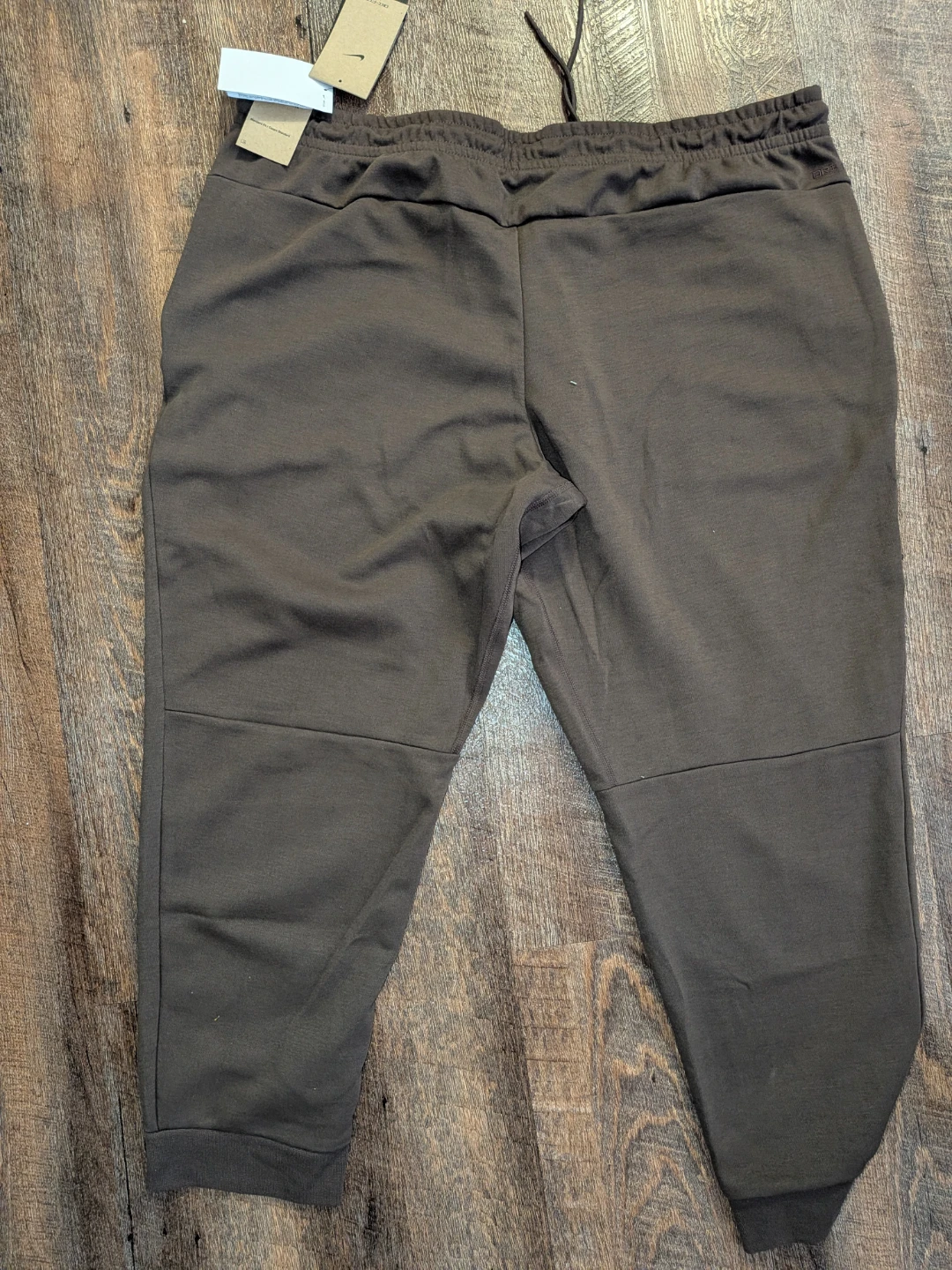 Nike Dri-FIT Jogger Pants - photo 5