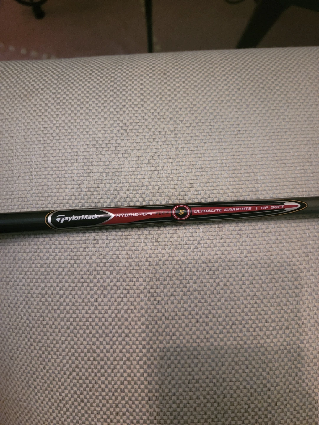TaylorMade Rescue Dual 5 Hybrid Golf Club - photo 5