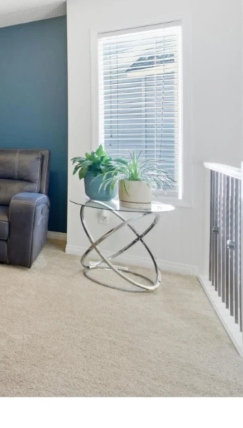 Dining room set and 3 piece living room table set - photo 2