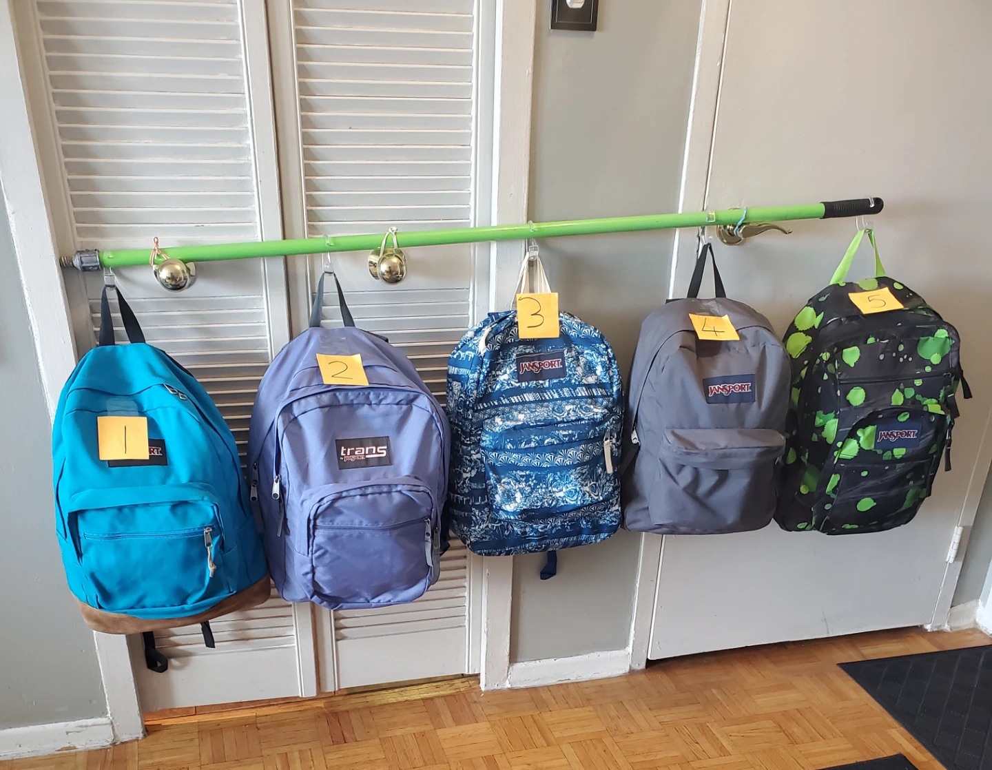 Jansport Laptop Backpacks