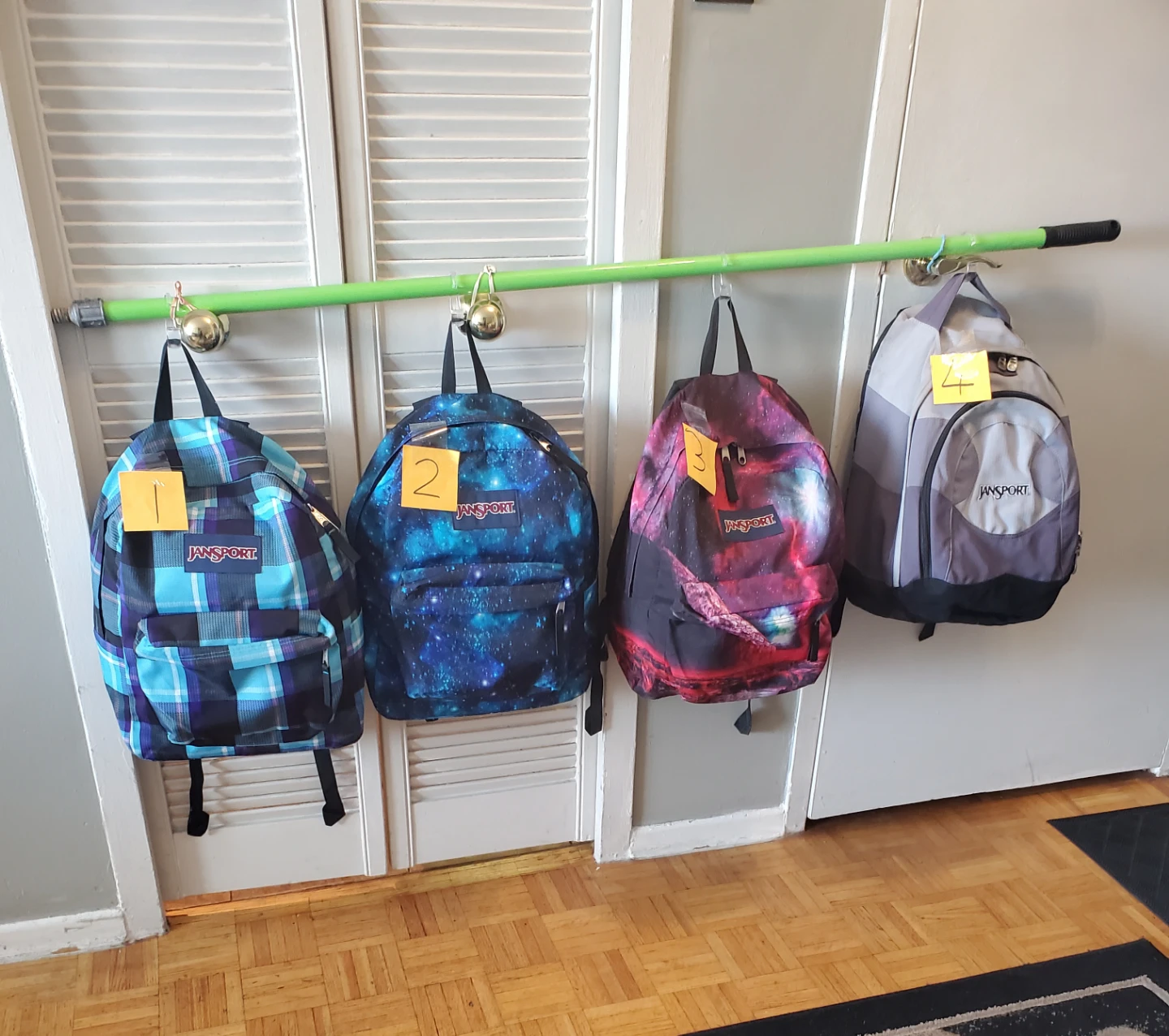 Jansport Laptop Backpacks - photo 2