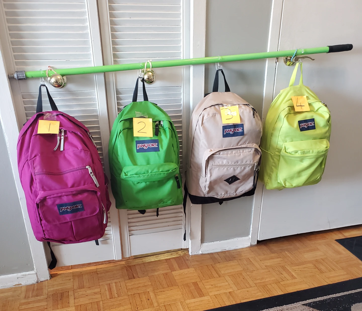 Jansport Laptop Backpacks - photo 3