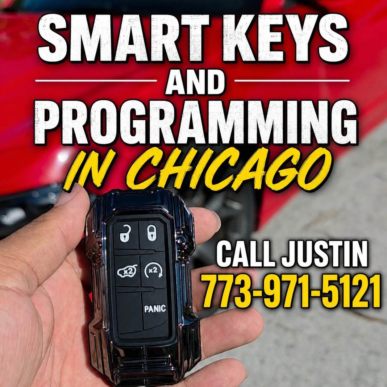 Cheap🤑🔑 Car Keys & Programming