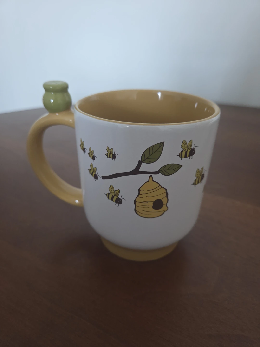 Disney Pooh Mug