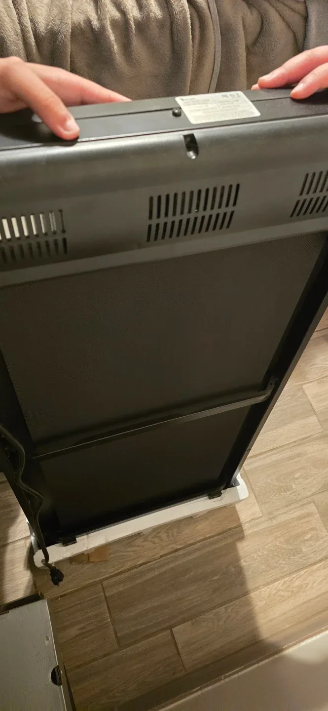 OWLSKY Treadmill OW-F5A - photo 2