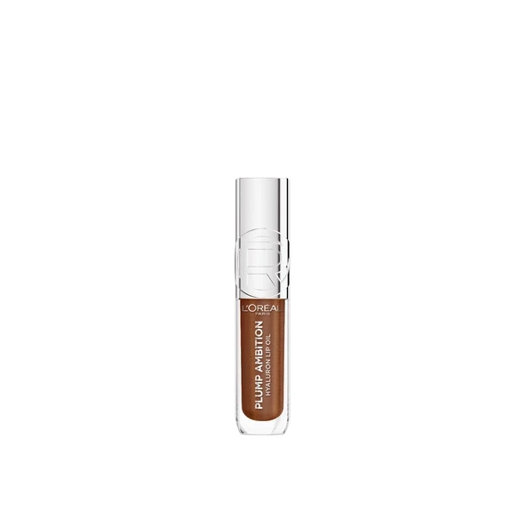 L'Oréal Paris Plump Ambition Hyaluron Lip Oil - photo 2