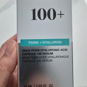 ANUA 100+ serum