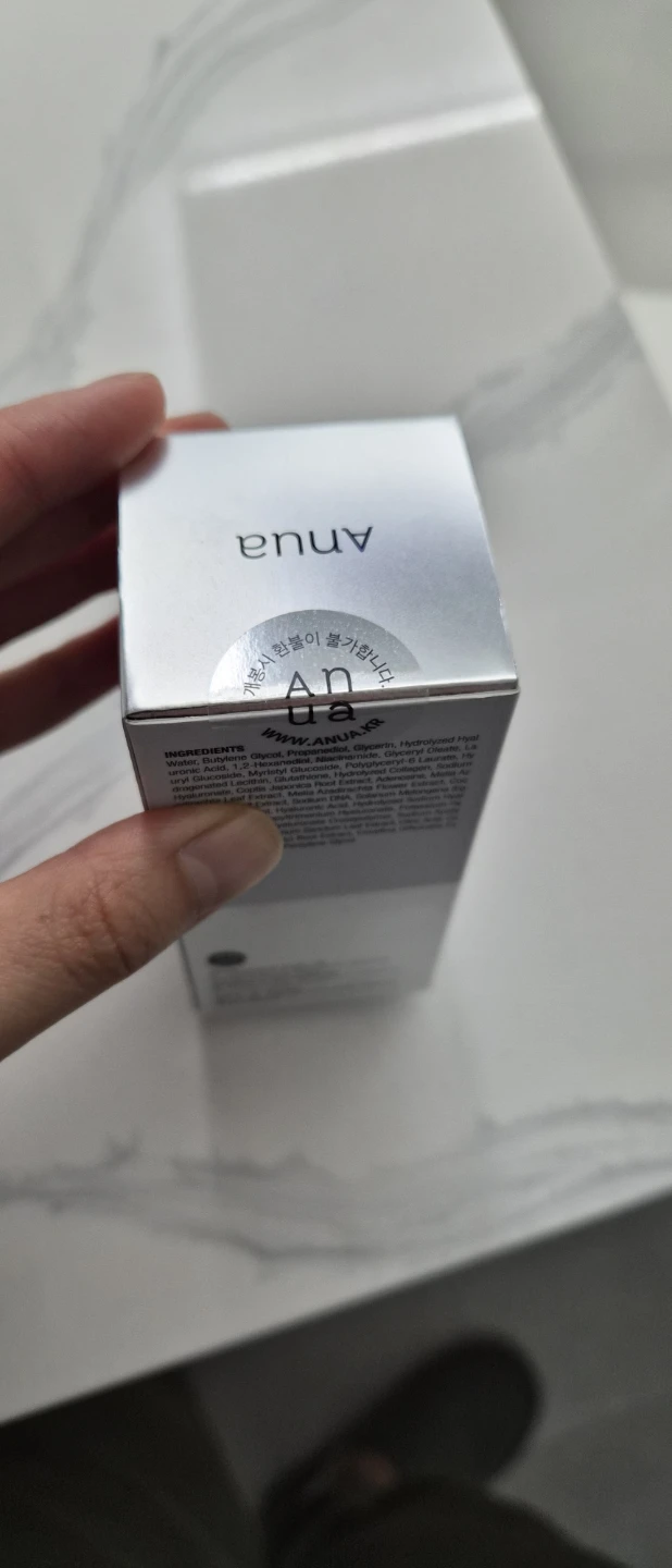 ANUA 100+ serum - photo 3