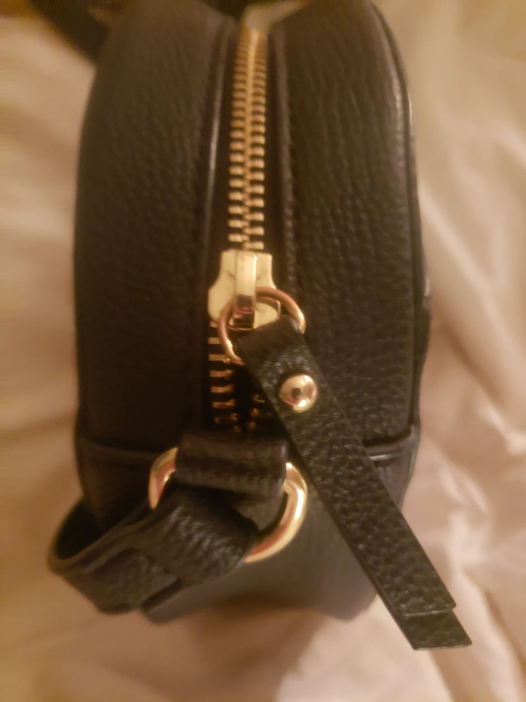 Tommy Hilfiger Round Crossbody Bag - photo 2