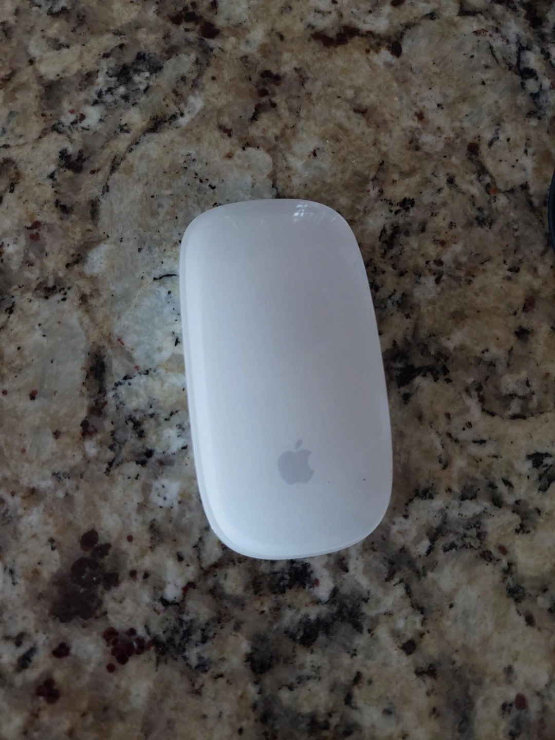 Apple Magic Mouse