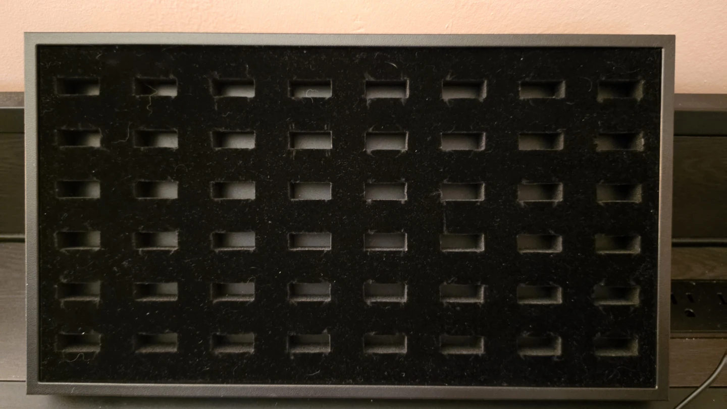Empty Jewelry Display Tray - photo 2