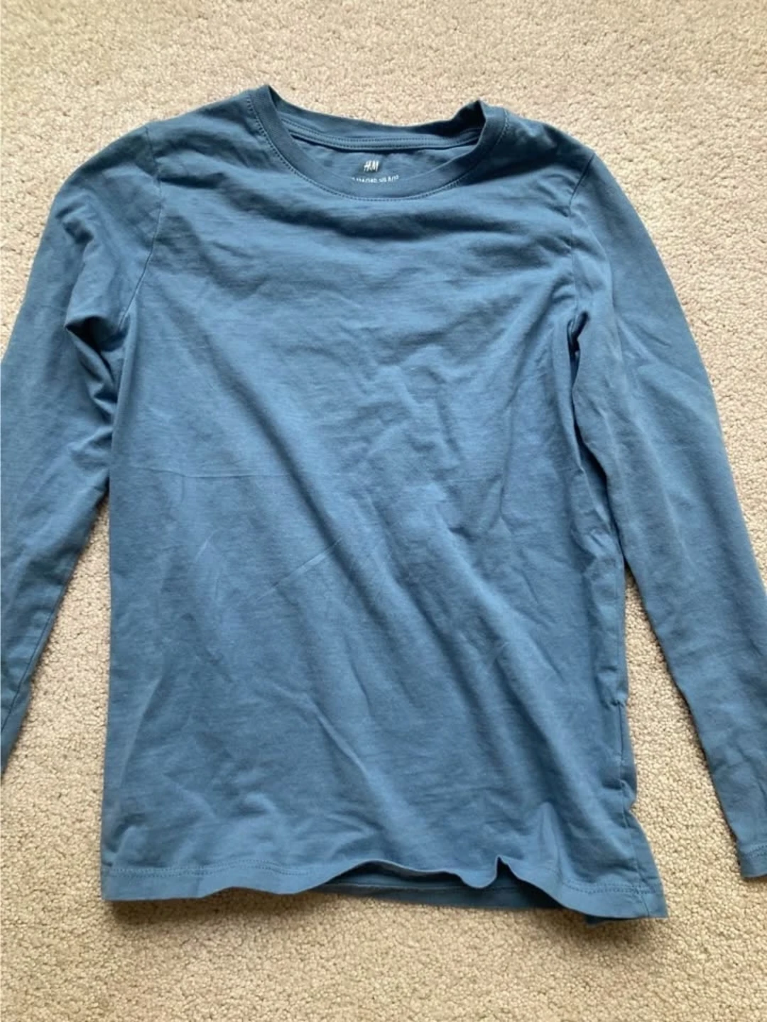 Boys sweaters & shirts 7/8yr - photo 5