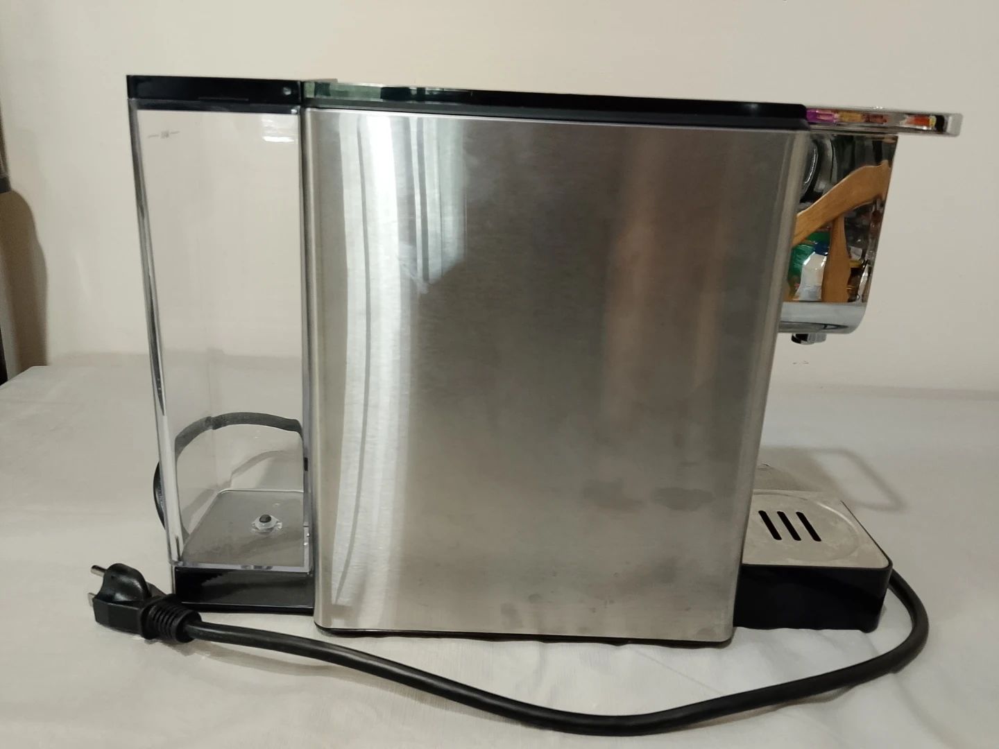 Sur La Table Espresso Machine