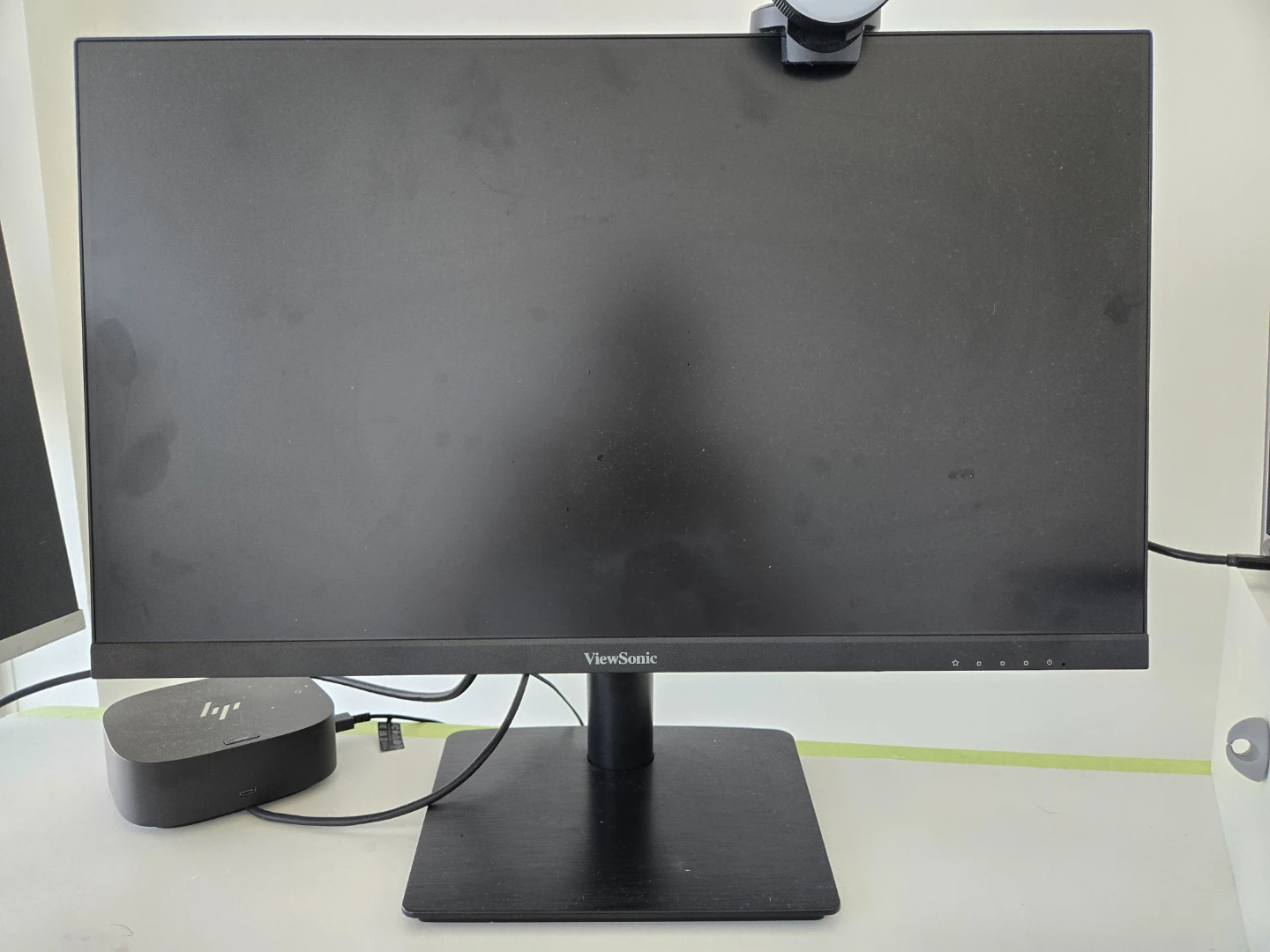 ViewSonic 24" IPS 120Hz Monitor. Selling two each $75.
