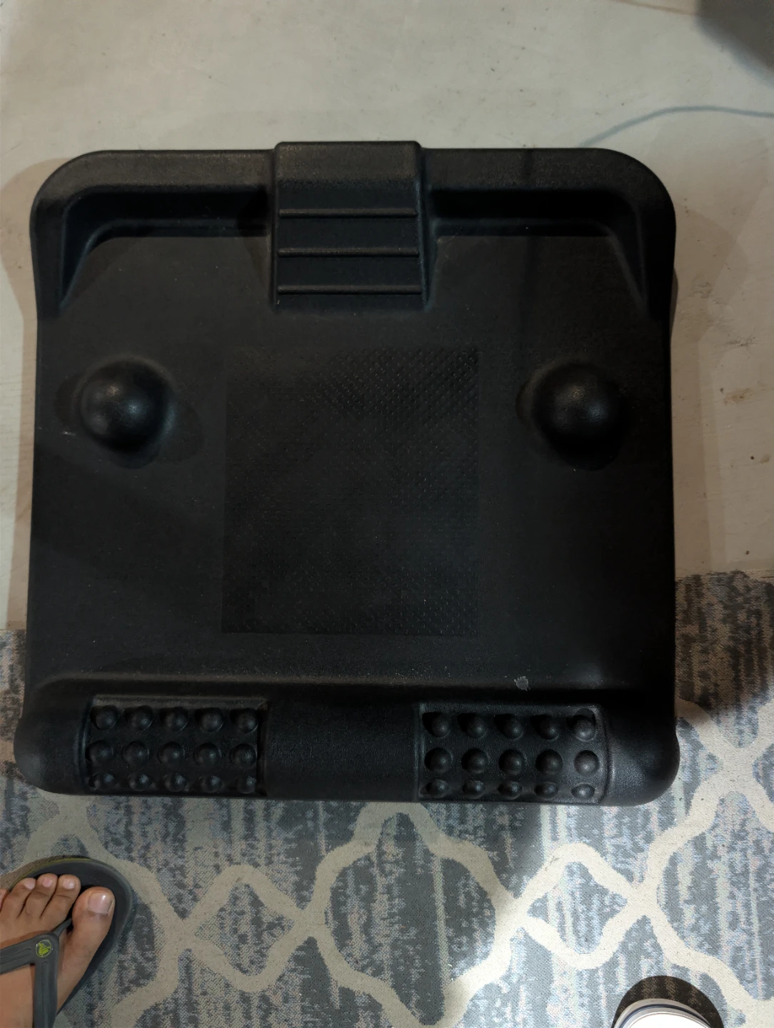 Anti-Fatigue Standing Desk Mat  - Moving Sale
