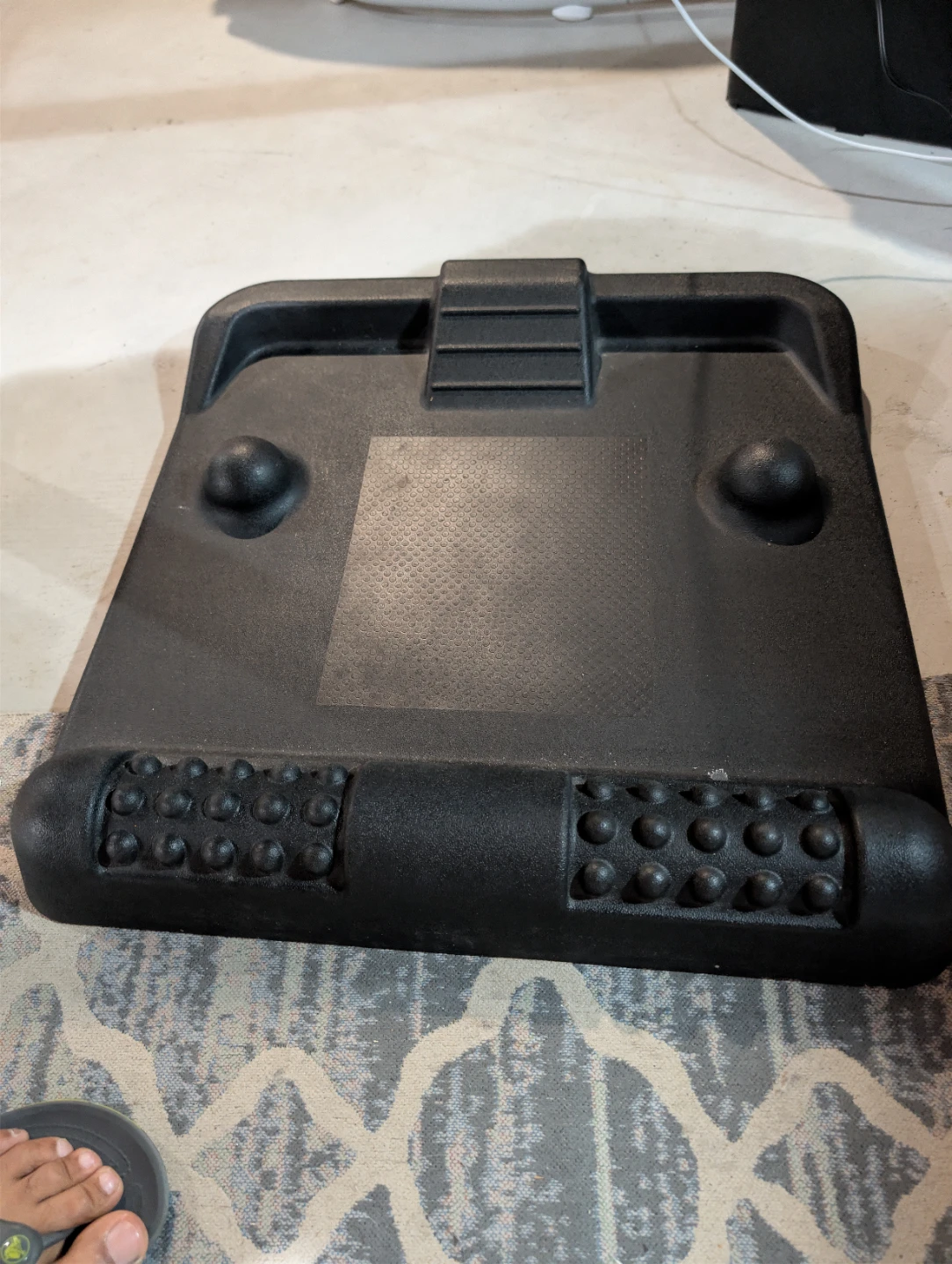 Anti-Fatigue Standing Desk Mat  - Moving Sale - photo 2