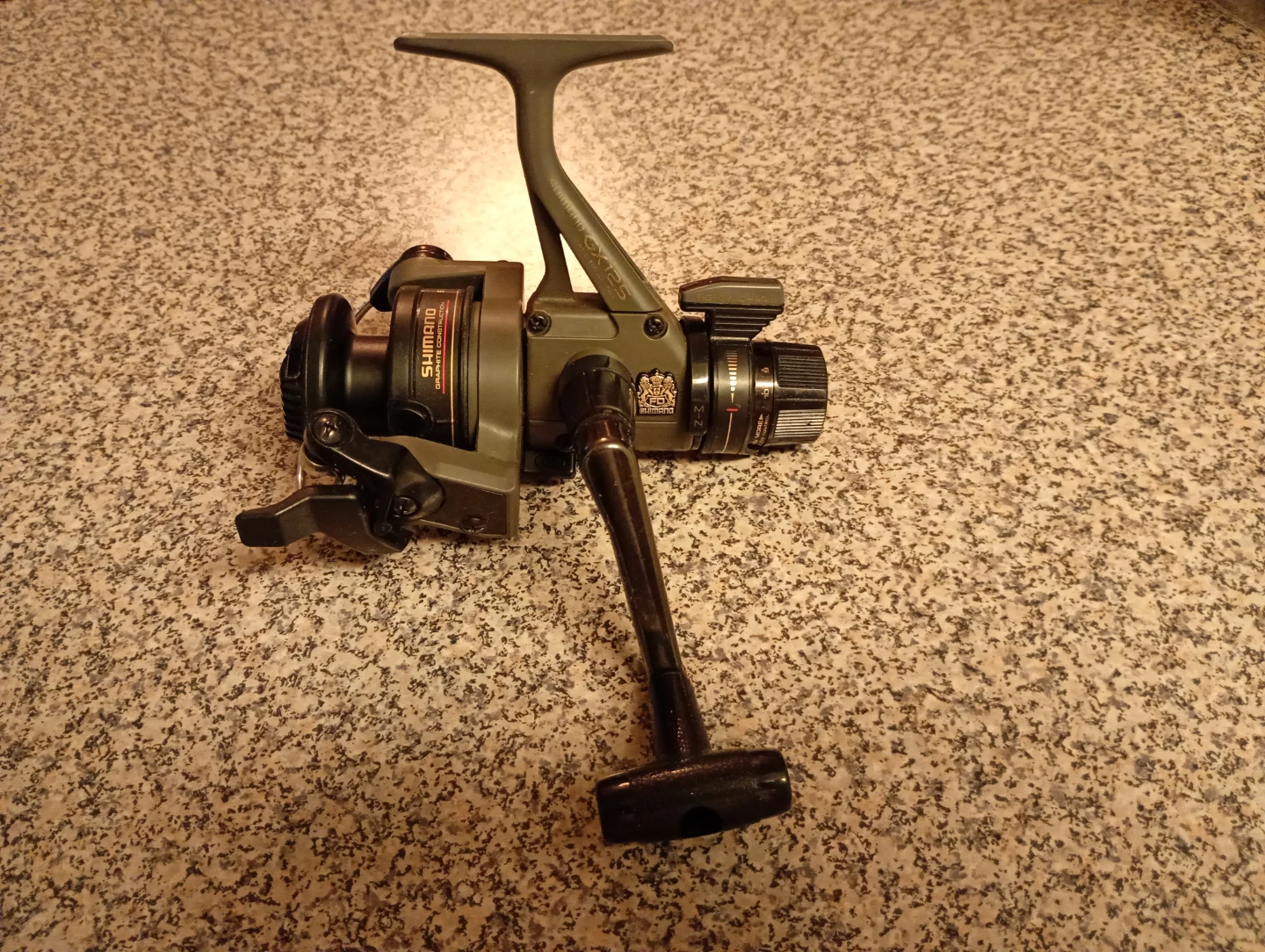 Shimano Spinning Reel