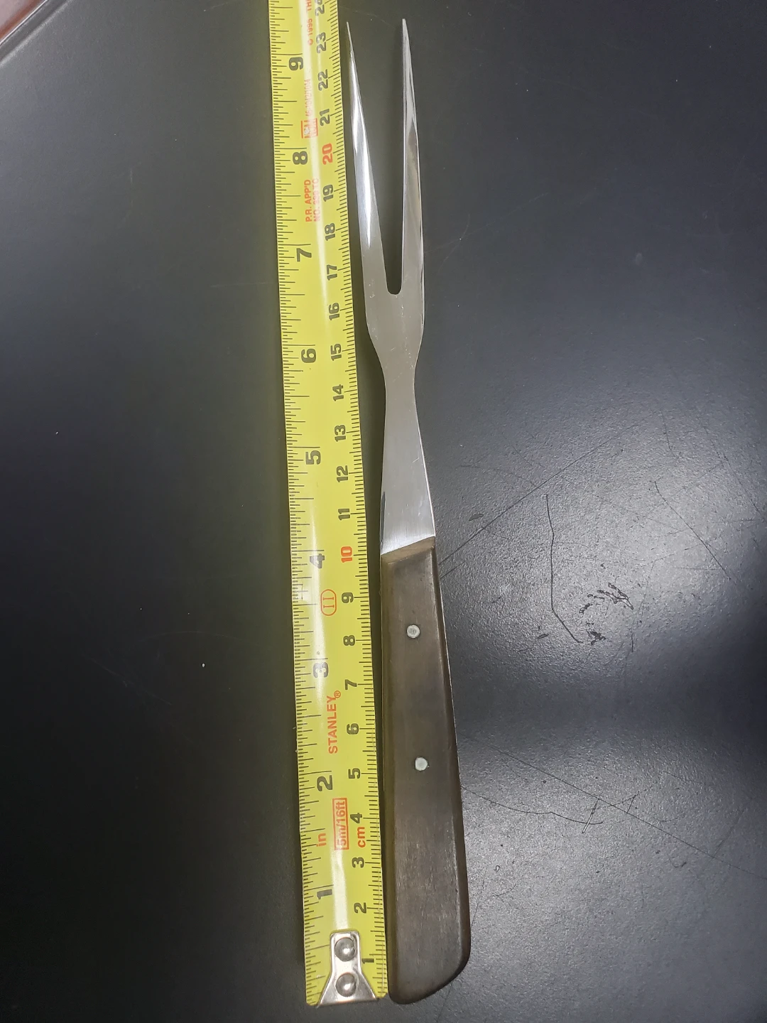 Zwilling J.A. Henckels Carving Fork