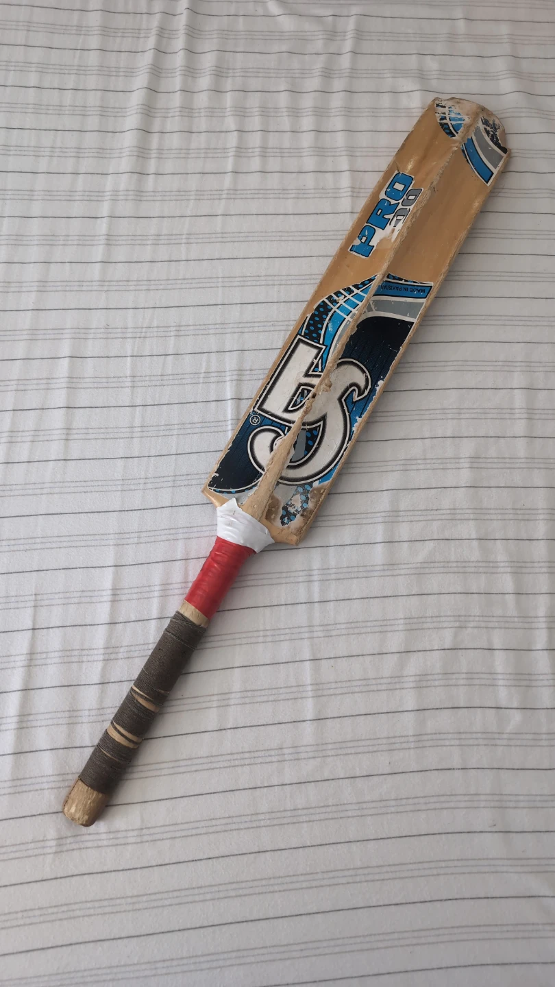 CA Pro 200 Cricket Bat