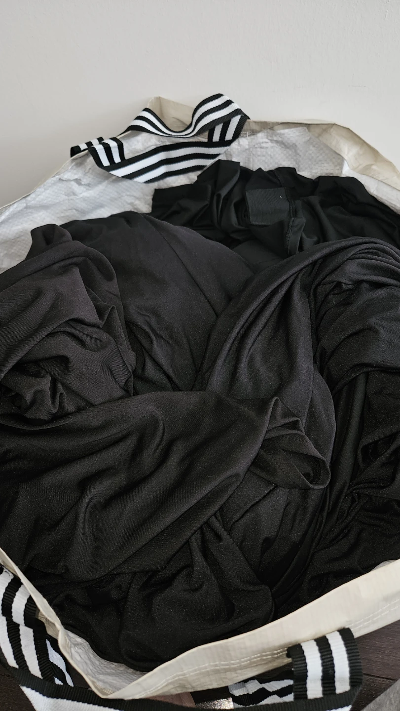 Table Cloths - Pink, White, Black - photo 3