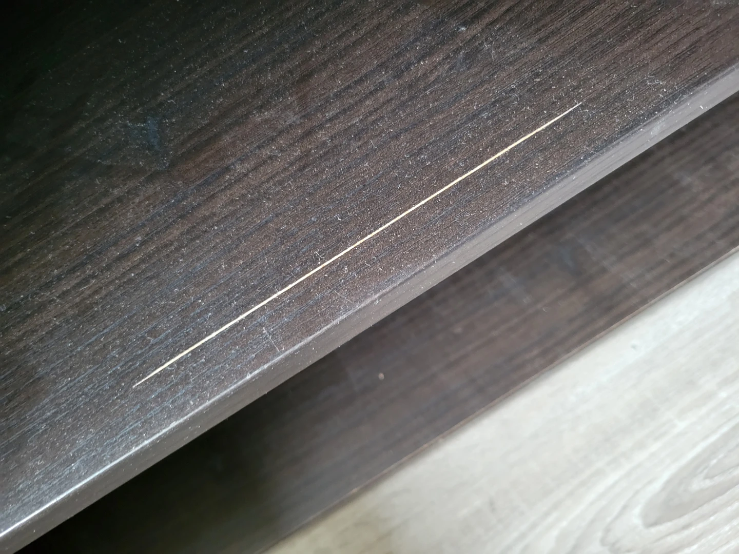 Ikea TV bench - photo 2