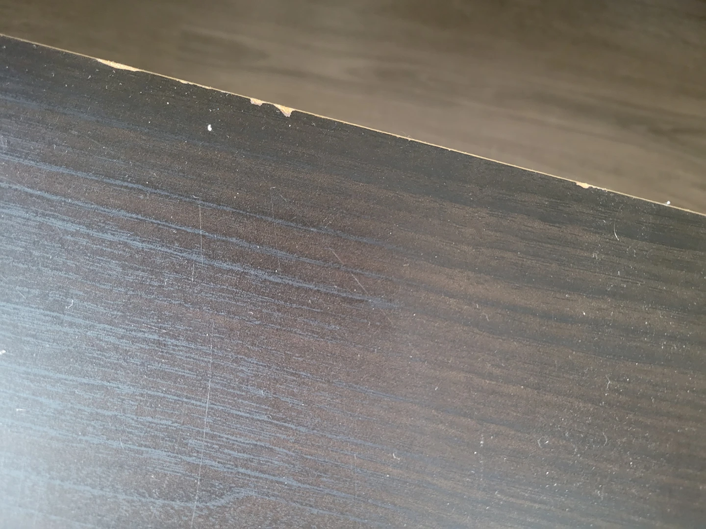 Ikea TV bench - photo 4