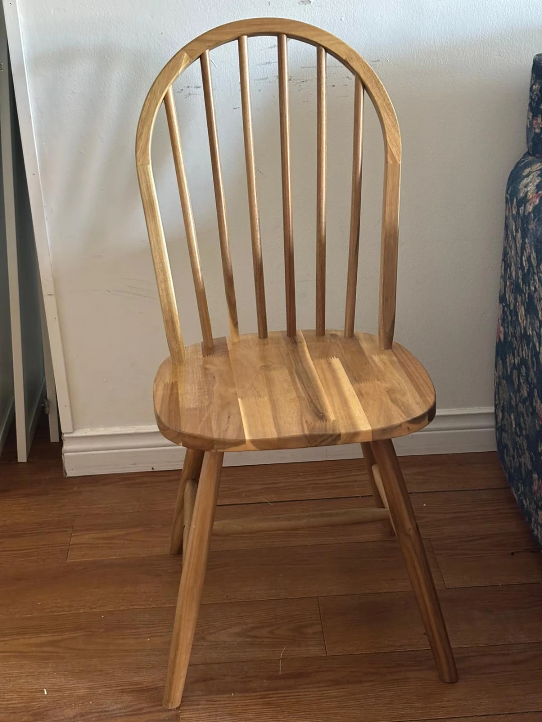 IKEA SKOGSTA Dining Room Chair - photo 2
