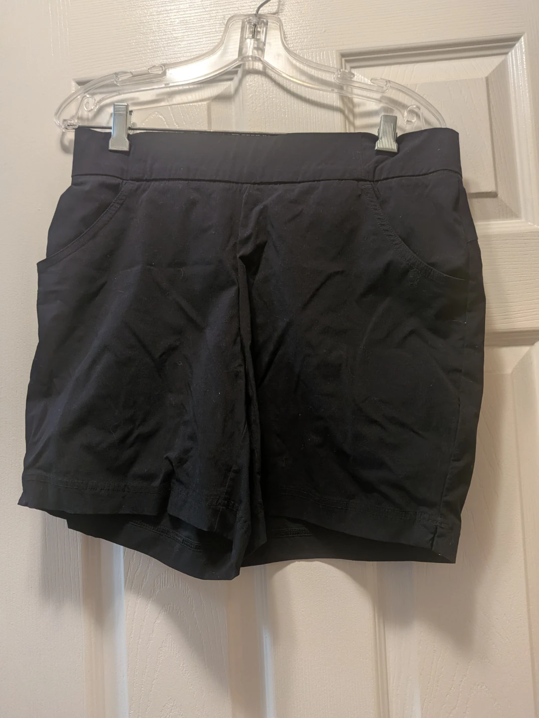 women's athletic pull-on shorts, pick up in st Albert - photo 3