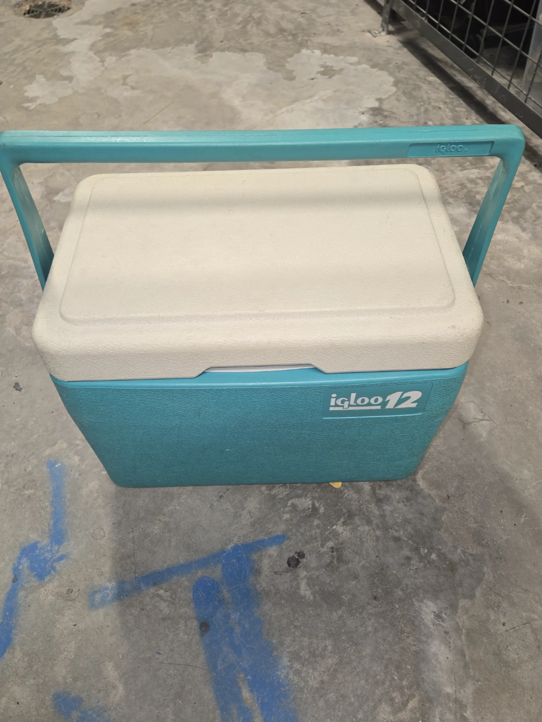 Cooler - photo 3