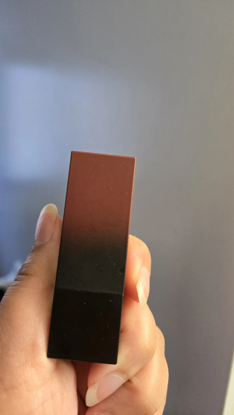 Huda beauty lipstick Ladies night