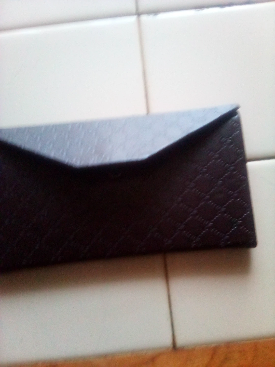 Gucci Eyeglasses Case