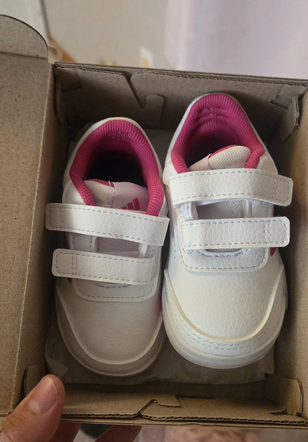 Adidas Tensaur Sport 2.0 CF Infants Shoes GW6468