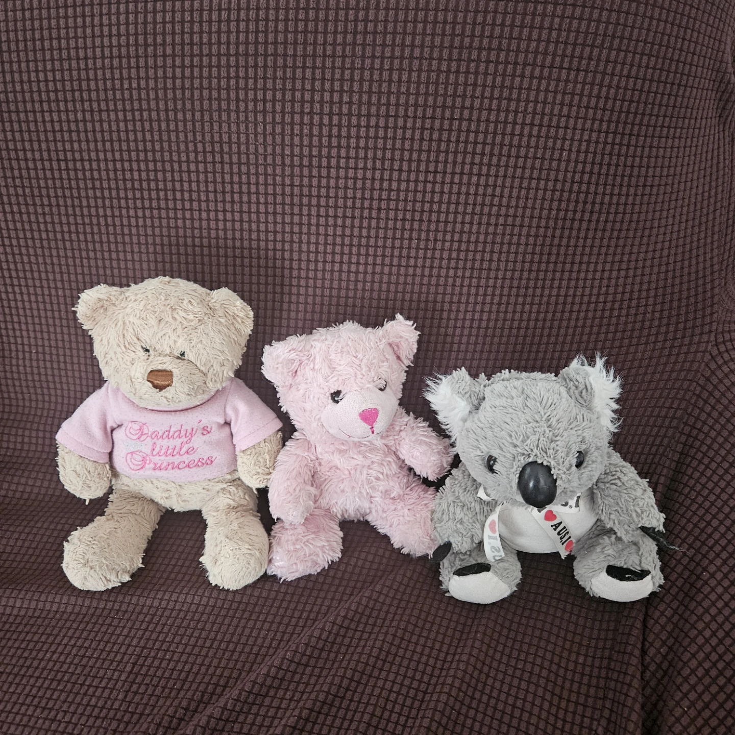 3 teddy bear - photo 2
