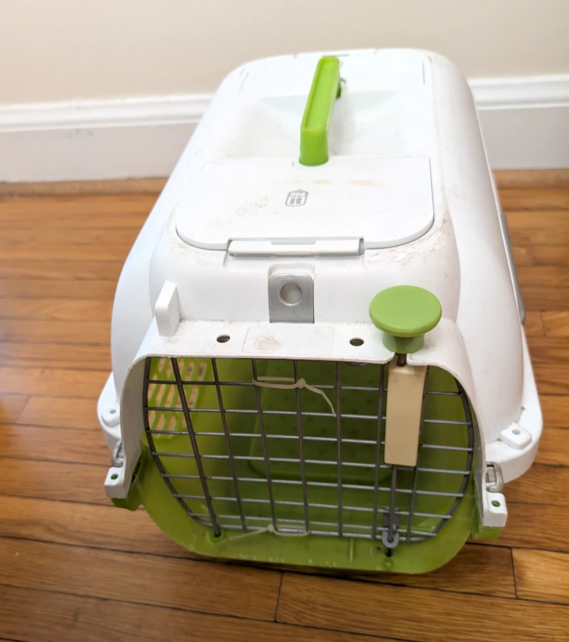 Pet Carrier