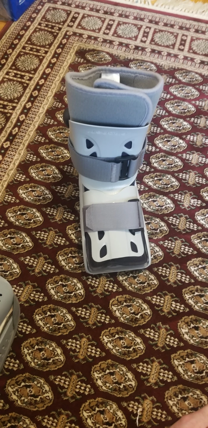Walker Boot Brace