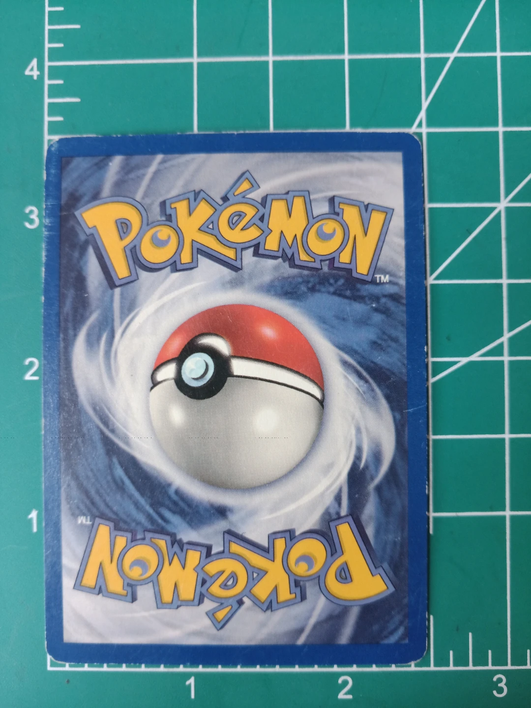 Pokemon Super Potion Trainer Card - photo 2